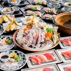 すしの和 錦糸町南口駅前店のコース写真