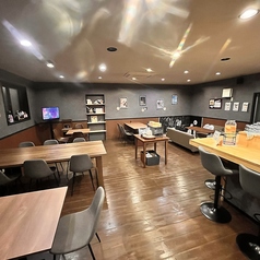 10名様から貸切でのご案内もご相談ください