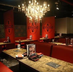 イタリアンダイニング グラッツェ 北2条店の特集写真