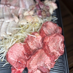 鉄板串 JYUのおすすめ料理1