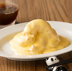 島さんのエビマヨ（2尾～）