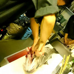 真居酒屋　魁(らん）の写真2