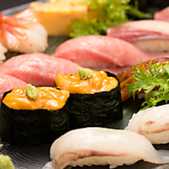 活粋すし 萬年屋 高崎店特集写真1