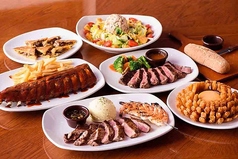 アウトバックステーキハウス 梅田店のおすすめ料理1