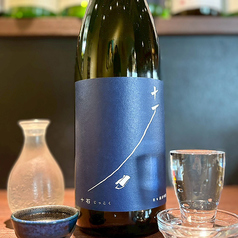 【京都】十石　純米吟醸酒