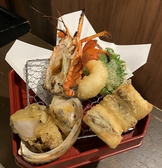 いづちの三宝盛り