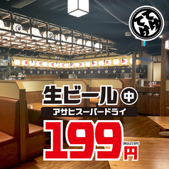 てけてけ 本厚木店の雰囲気1