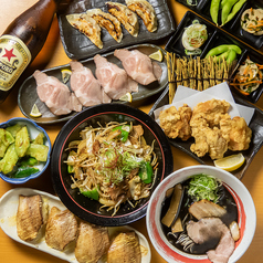 麺酒 一竜の特集写真