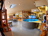 浜茶屋 津久見店の雰囲気2