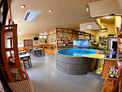 浜茶屋 津久見店の雰囲気2