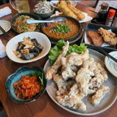 水端 Kaisenizakaya Mizuhanaのおすすめ料理2