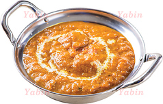 カレー［ポークカレー］
