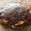 料理メニュー写真&nbsp;お好み焼き ぼんの玉