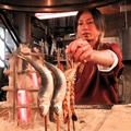 ニューロバタ　カタナ食堂　小倉本店の雰囲気1