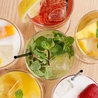 梅田韓国料理と二色鍋 かん菜のおすすめポイント3