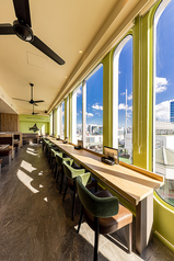 ミアボッカ 池袋東武店の雰囲気3