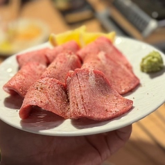 焼肉肉もん 河原町竹屋町店のおすすめ料理1