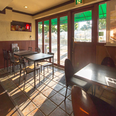 Trattoria Trentasei トラットリア トレンタセイの雰囲気3