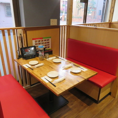 KBチキン川口店の特集写真