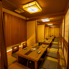 隠れ家個室居酒屋 団欒 だんらん 小松店の特集写真