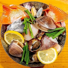 大漁酒場 魚樽本店のおすすめ料理3