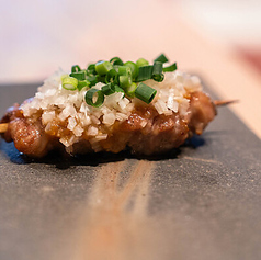 串焼 大紀のおすすめ料理3