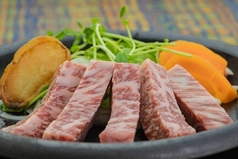 ステーキレストラン 千一夜の写真