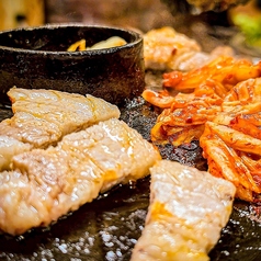 創業38年 本場韓国料理・焼肉 宮崎 タバン草乃家の特集写真