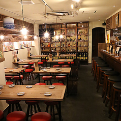 餃子酒場 あめみやの特集写真