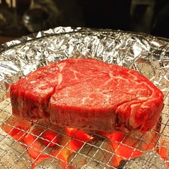 炭火焼肉はじめやのおすすめポイント1