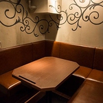 女子会、デート、ファミリーなど、様々なシーンに合わせてお楽しみ頂けます♪