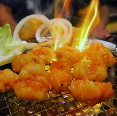 ホルモン焼肉居酒屋 富塚屋の特集写真