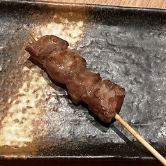 焼きとんカシラ