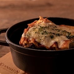 CEDAR THE CHOP HOUSE & BAR　六本木　(セダーザ チョップハウスアンドバー)の写真2