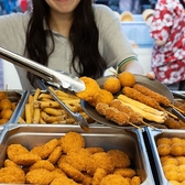 ビアガーデンマイアミ 高島屋大宮店のおすすめ料理2