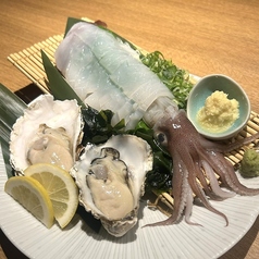 個室居酒屋 魚均 松江店のおすすめポイント1