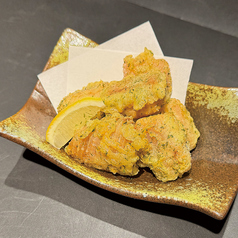 かすべの磯辺揚げ