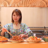 豆皿おばんざい 七福のおすすめ料理3