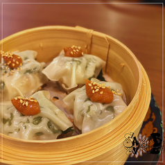 梅しそシュウマイ