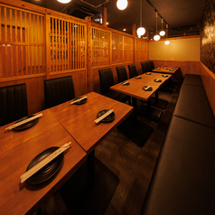 上野漁港 上野店の雰囲気3