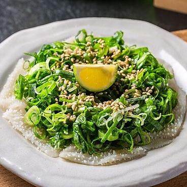 もつやき優貴 向ヶ丘遊園店のおすすめ料理1