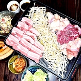 鉄板串 JYUのおすすめ料理3