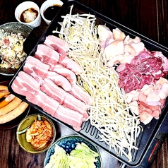 鉄板串 JYUのおすすめ料理3