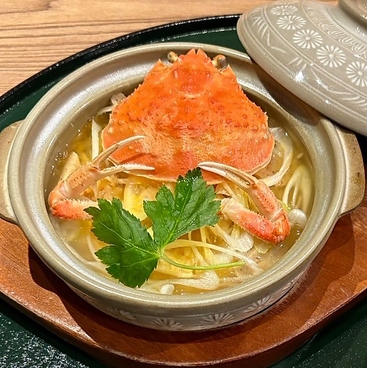 和ダイニング しろべえの雰囲気1