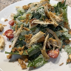 シーザーサラダ