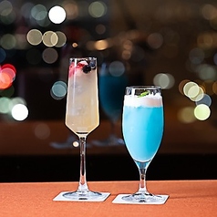 スカイワードレストランそらいろの特集写真