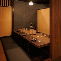 個室居酒屋 蔵四季 神田南口店の特集写真