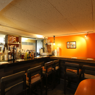GYORO GYORO ふらの店の雰囲気1
