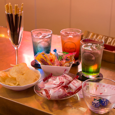No Name SHISHA CAFE BARお初天神店の写真2