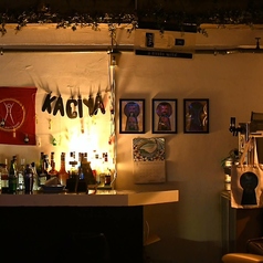 KAGIYA Cafe & Bar の特集写真